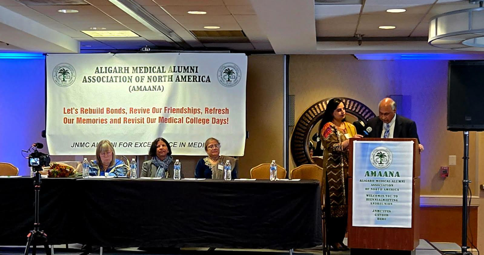 Keynote speaker, Dr Frank Islam